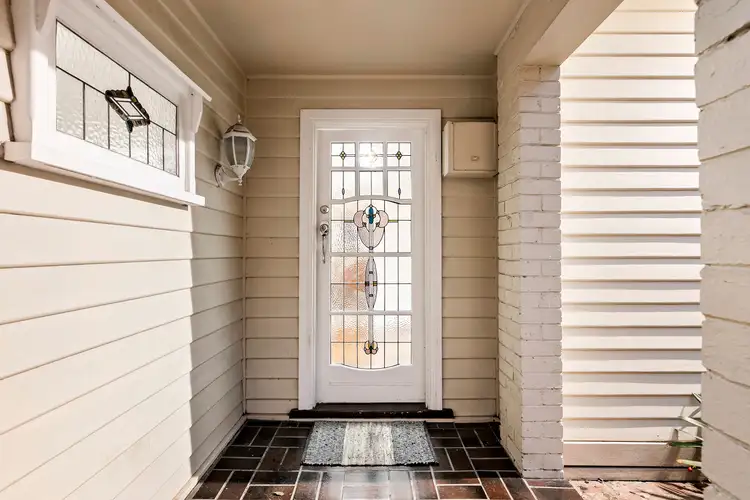 Second view of Homely house listing, 39 Fischer Street, Coburg VIC 3058