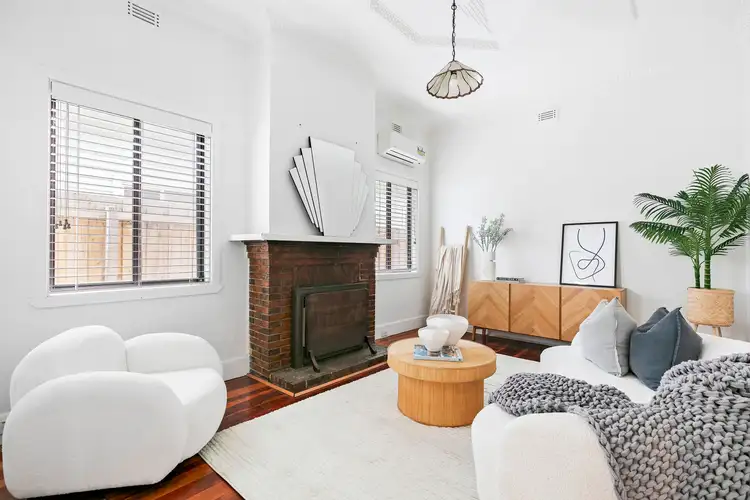 Third view of Homely house listing, 39 Fischer Street, Coburg VIC 3058