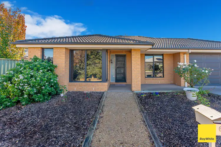 Second view of Homely house listing, 64 Tobin Crescent, Epsom VIC 3551