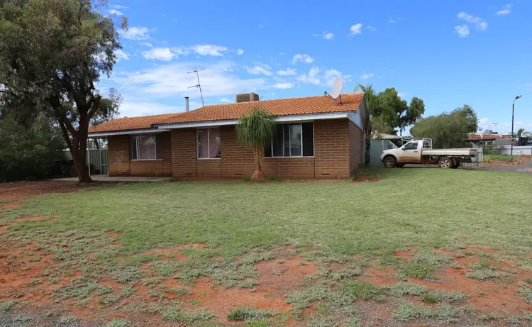Main view of Homely house listing, 16 Hopbush Street, Kambalda West WA 6442