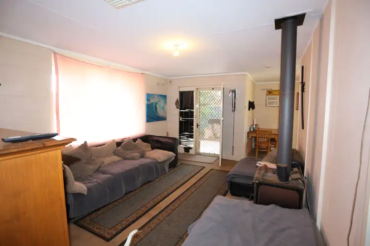 Second view of Homely house listing, 16 Hopbush Street, Kambalda West WA 6442