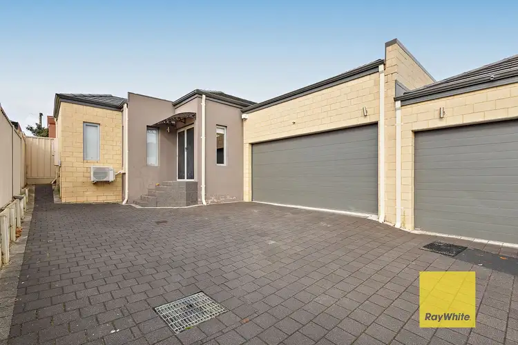 7c Shelbred Way, Westminster WA 6061