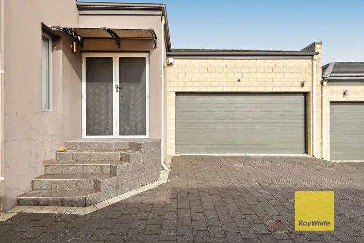 Third view of Homely house listing, 7c Shelbred Way, Westminster WA 6061