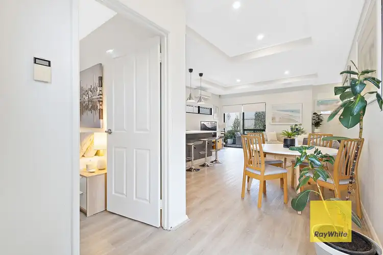 Fourth view of Homely house listing, 7c Shelbred Way, Westminster WA 6061