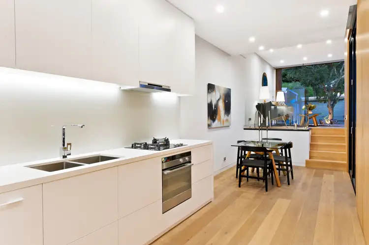 Second view of Homely house listing, 177 Young Street, Annandale NSW 2038