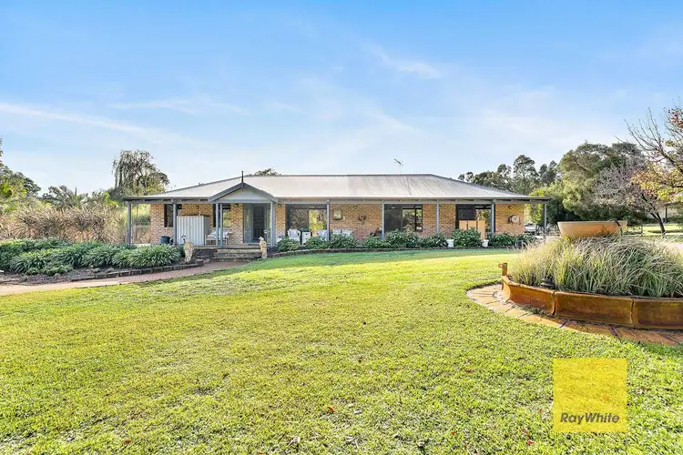 325 Cole Road, Sawyers Valley WA 6074