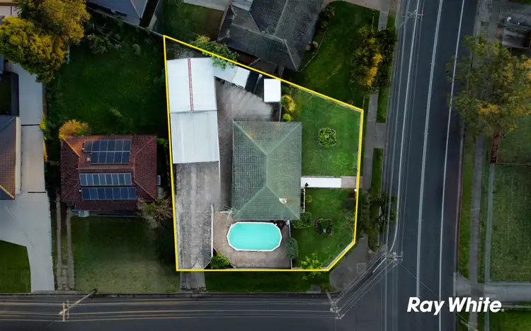 Main view of Homely house listing, 85 Boldrewood Road, Blackett NSW 2770