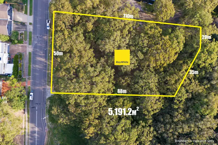 Second view of Homely land listing, 77 Blanch Street, Boat Harbour NSW 2316