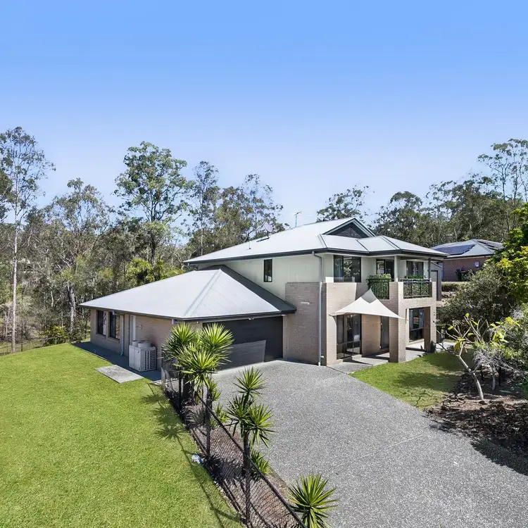 50 Jack Kerr Court, Mount Crosby QLD 4306