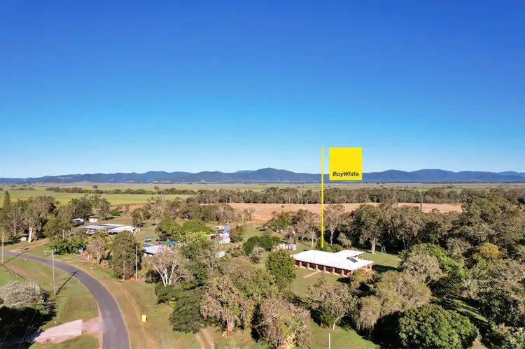 20 Chelona Park Drive, Sarina QLD 4737