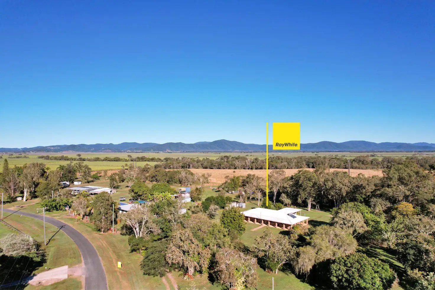 Main view of Homely house listing, 20 Chelona Park Drive, Sarina QLD 4737