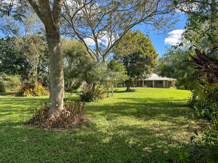 Second view of Homely house listing, 20 Chelona Park Drive, Sarina QLD 4737