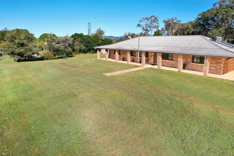 Third view of Homely house listing, 20 Chelona Park Drive, Sarina QLD 4737