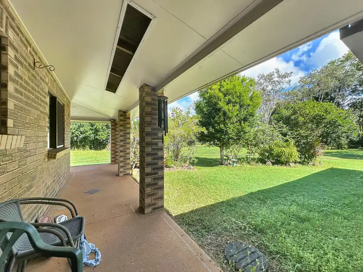 Fourth view of Homely house listing, 20 Chelona Park Drive, Sarina QLD 4737