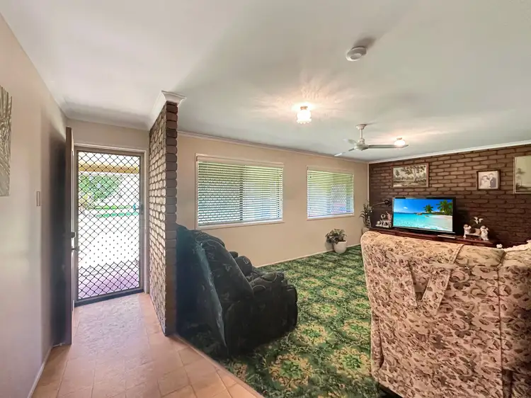 Fifth view of Homely house listing, 20 Chelona Park Drive, Sarina QLD 4737