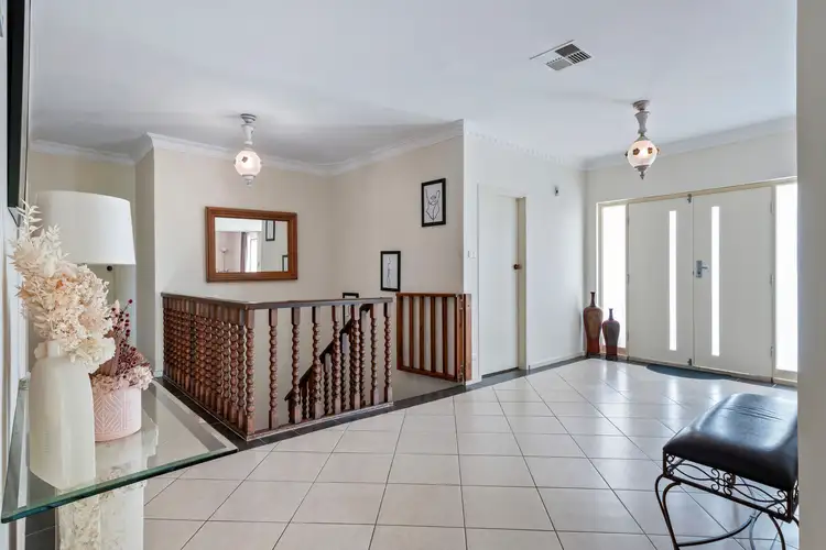 Second view of Homely house listing, 18 Greenbank Drive, Windsor Gardens SA 5087