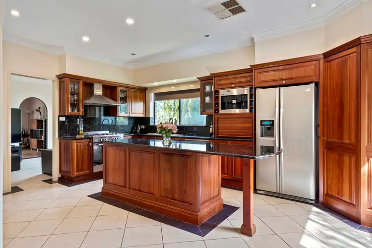 Fourth view of Homely house listing, 18 Greenbank Drive, Windsor Gardens SA 5087