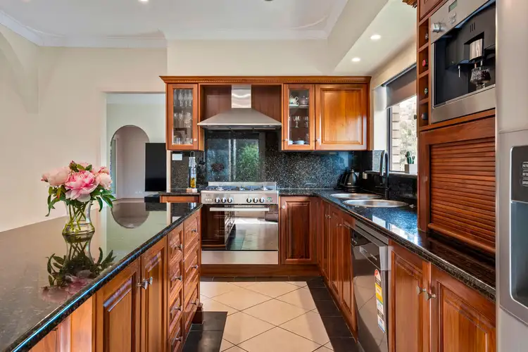 Fifth view of Homely house listing, 18 Greenbank Drive, Windsor Gardens SA 5087