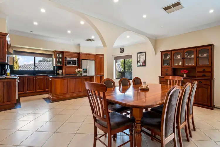 Sixth view of Homely house listing, 18 Greenbank Drive, Windsor Gardens SA 5087