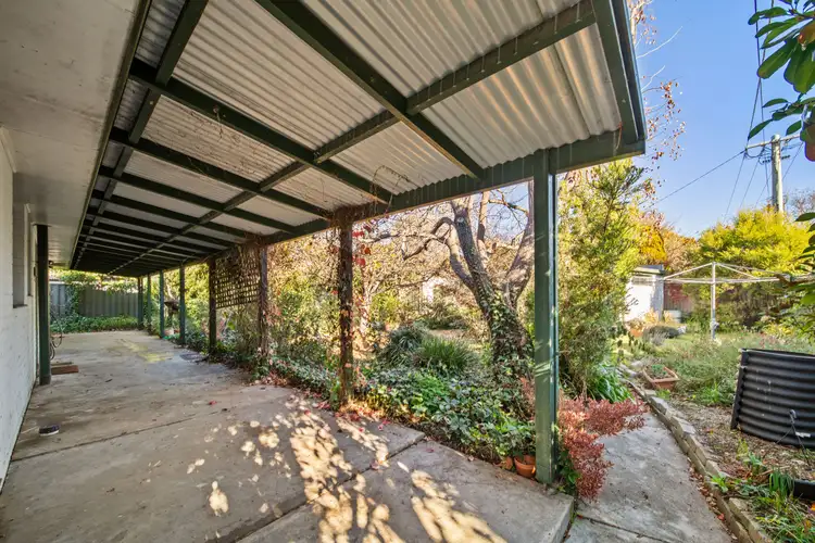 Third view of Homely house listing, 71 Clift Crescent, Richardson ACT 2905