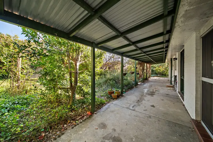 Fourth view of Homely house listing, 71 Clift Crescent, Richardson ACT 2905