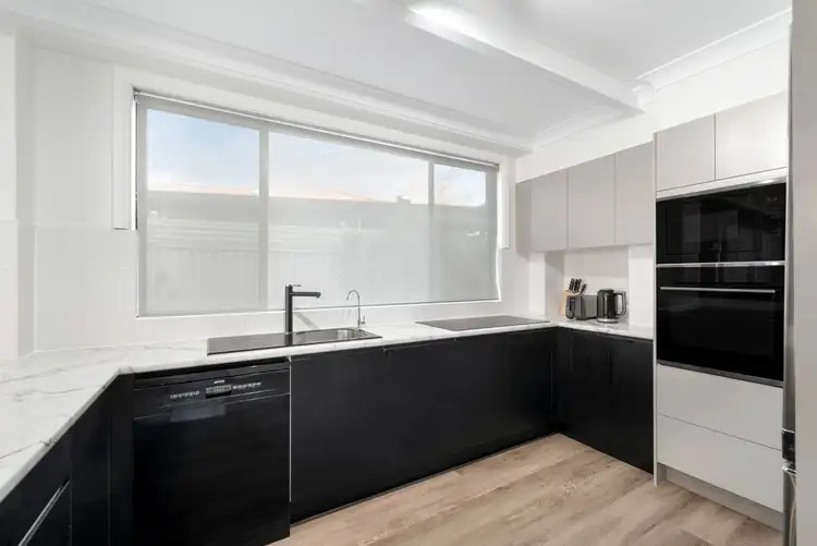 Second view of Homely house listing, 6 Peerless Close, Ingleburn NSW 2565