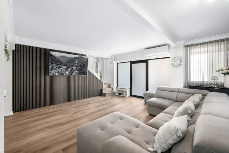 Third view of Homely house listing, 6 Peerless Close, Ingleburn NSW 2565