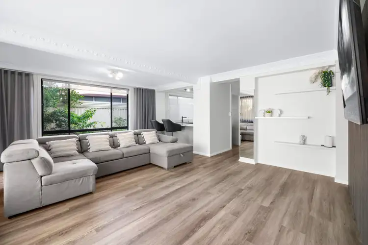 Fourth view of Homely house listing, 6 Peerless Close, Ingleburn NSW 2565