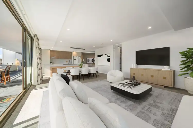 115/46 Macquarie Street, Barton ACT 2600