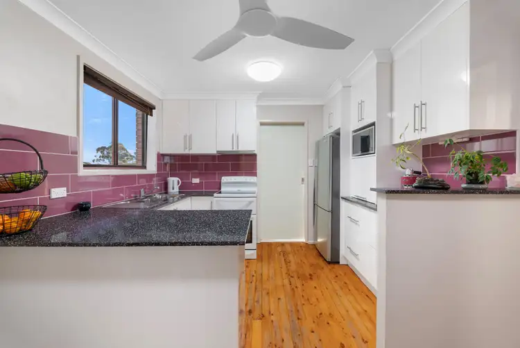 Third view of Homely house listing, 4 Stubbs Place, Ingleburn NSW 2565