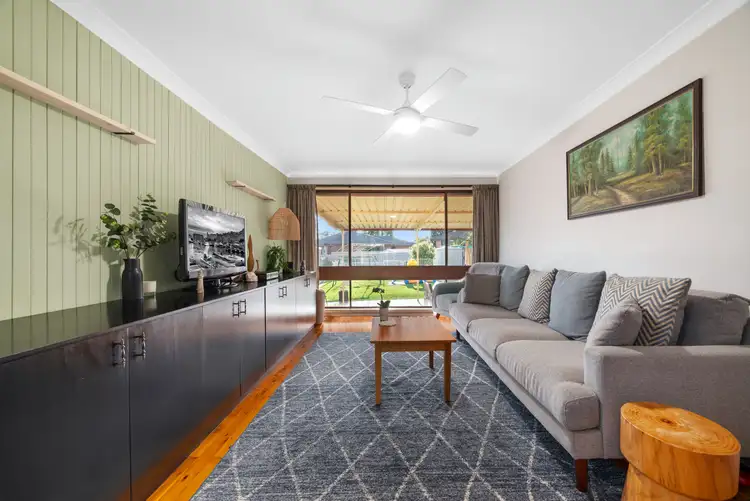 Fourth view of Homely house listing, 4 Stubbs Place, Ingleburn NSW 2565
