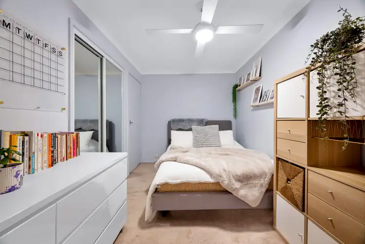 Sixth view of Homely house listing, 4 Stubbs Place, Ingleburn NSW 2565