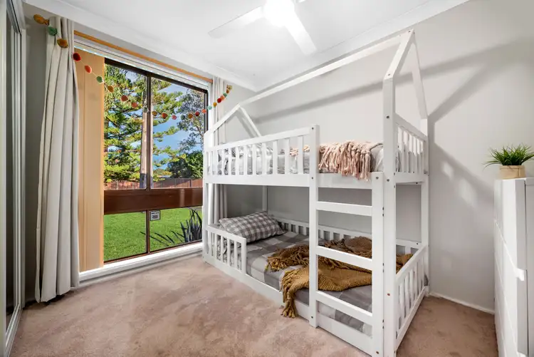 Seventh view of Homely house listing, 4 Stubbs Place, Ingleburn NSW 2565