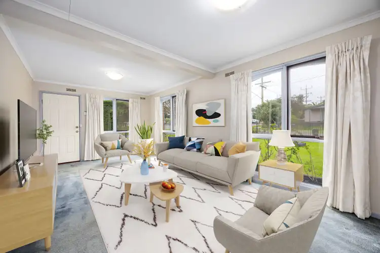 Fifth view of Homely house listing, 92 Seventh Avenue, Rosebud VIC 3939
