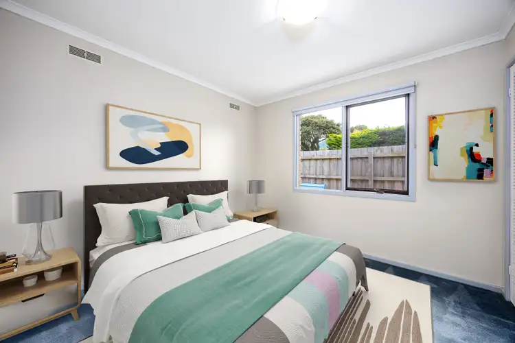 Sixth view of Homely house listing, 92 Seventh Avenue, Rosebud VIC 3939