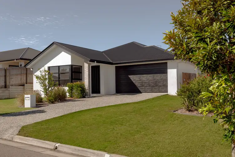 Second view of Homely house listing, 10 Bruce Street, Gleneagle QLD 4285