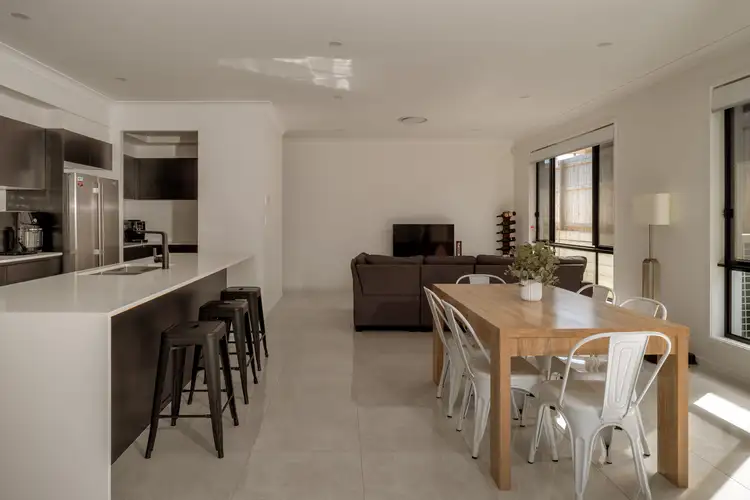 Third view of Homely house listing, 10 Bruce Street, Gleneagle QLD 4285