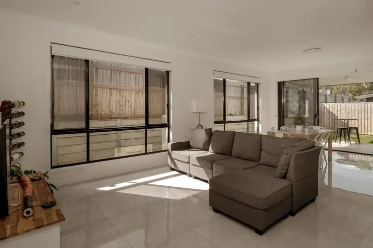Fifth view of Homely house listing, 10 Bruce Street, Gleneagle QLD 4285