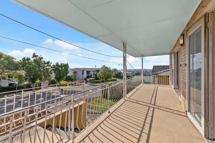 Second view of Homely house listing, 356 Days Road, Alderley QLD 4051