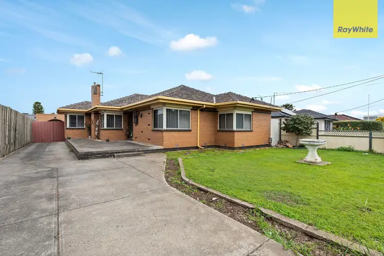 39 Taylors Road, St Albans VIC 3021