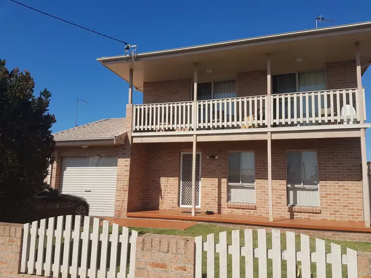 Main view of Homely house listing, 1/30 George Street, Warilla NSW 2528