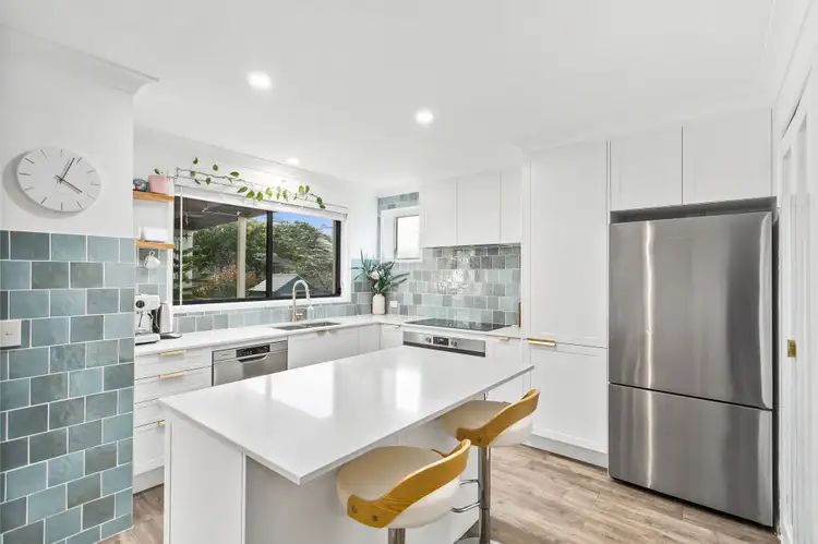 Fourth view of Homely house listing, 23 Lakewood Boulevard, Flinders NSW 2529