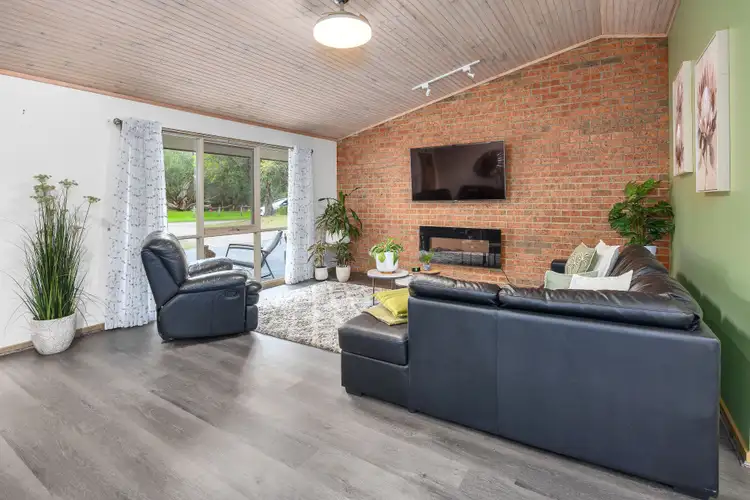 Fifth view of Homely house listing, 1/333 Bayview Road, Rosebud VIC 3939