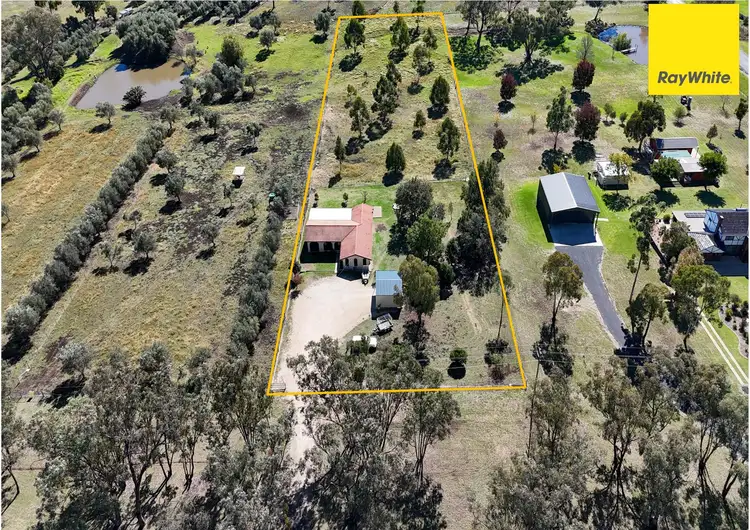 160 Short Street, Inverell NSW 2360