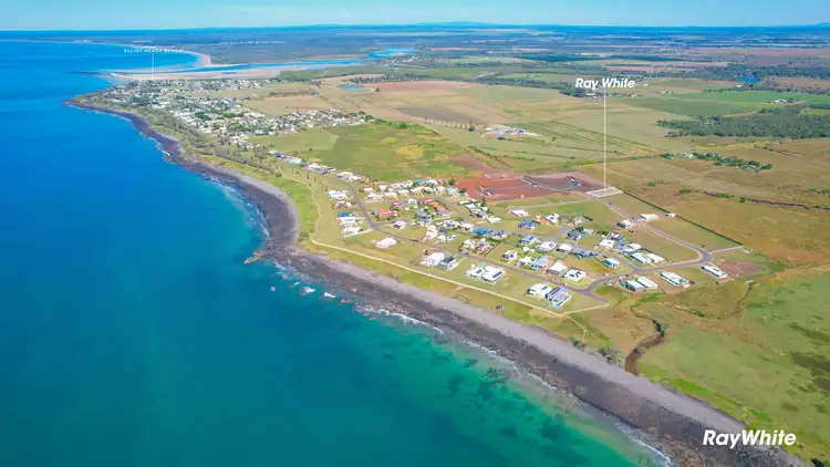 Third view of Homely land listing, 48 Sea Pearl Drive, Elliott Heads QLD 4670