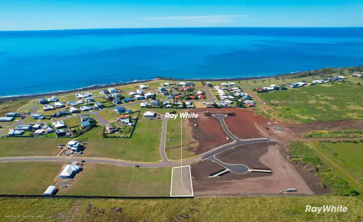 Fourth view of Homely land listing, 48 Sea Pearl Drive, Elliott Heads QLD 4670