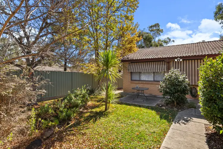 1 Biggs Place, Holt ACT 2615