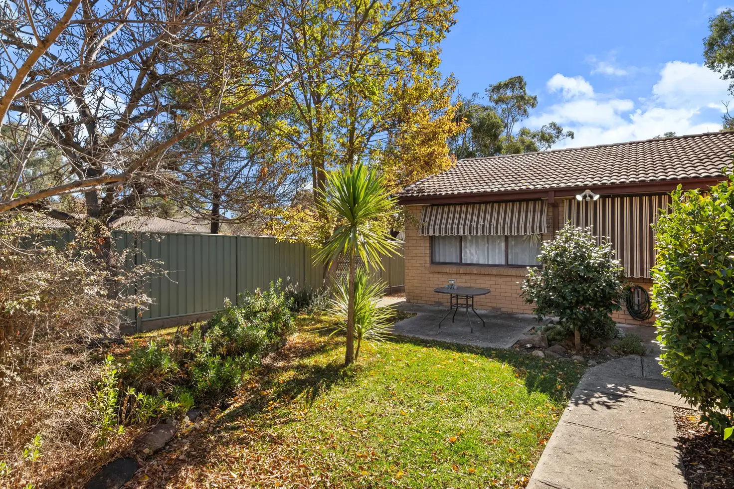Main view of Homely house listing, 1 Biggs Place, Holt ACT 2615