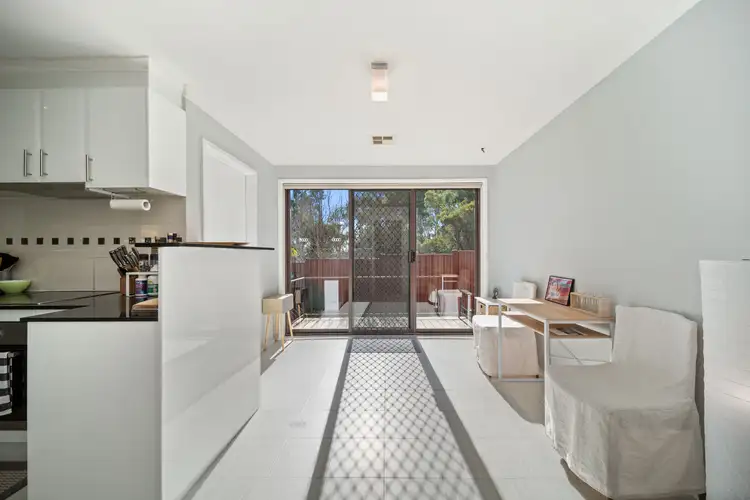 Second view of Homely house listing, 1 Biggs Place, Holt ACT 2615