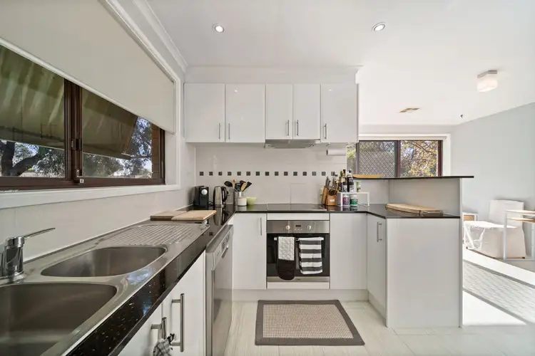 Third view of Homely house listing, 1 Biggs Place, Holt ACT 2615